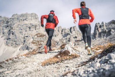 Rätikon Trails Days Trailrunning Kurs buchen