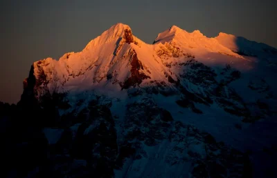 Hochtour Wetterhorn buchen