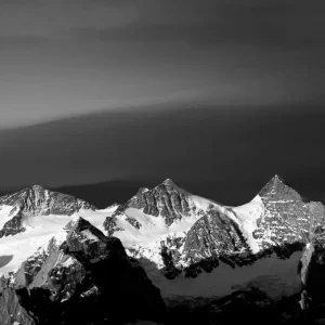 Hochtour Wetterhorn buchen