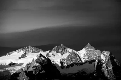 Hochtour Wetterhorn buchen