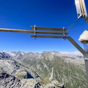 Zervreilahorn, Südgipfel 2898m, Wandern, Vals, Zervreila, Alpine Wanderung buchen