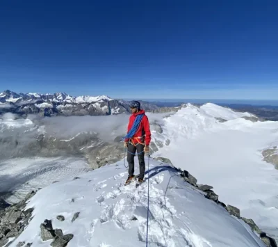 Hochtour buchen Galenstock und Bielenhorn