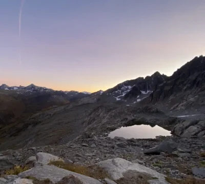 Galenstock Hochtour – Bild 4