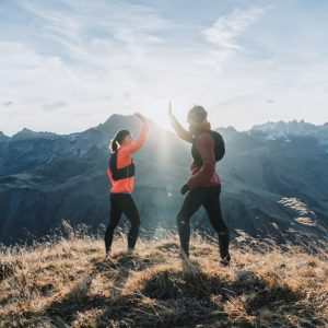 Privater Trailrunning Guide buchen