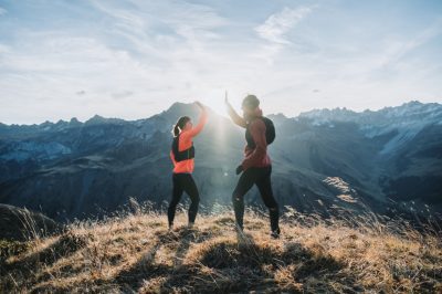Privater Trailrunning Guide buchen
