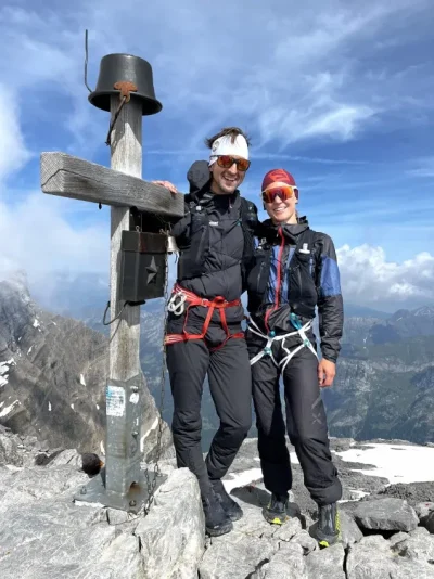 Trairunning Guide und Bergführer Privat