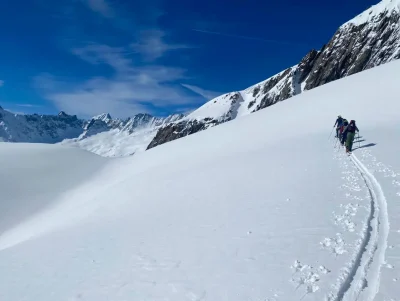Urner Haute Route – Bild 2