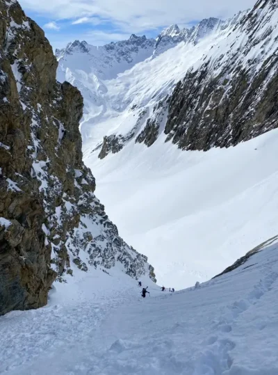 Urner Haute Route – Bild 4