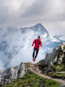 Trailrunning Bergführer Urs Baumgartner Trail Run Expert