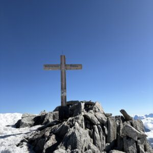 Hochtour buchen Galenstock und Bielenhorn Südsporn Galenstock schöne Kletterei