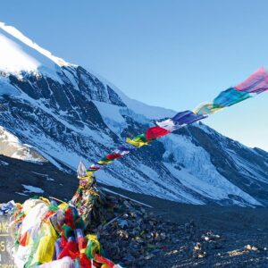 Rund um die Annapurna - Trekking: Vom fruchtbaren Tal bis zum 5415 m hohen Thorong La, spektakuläre Landschaften und Nepal in all seinen Kontrasten.